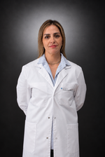 Dra. Carolina Raya Hernandez