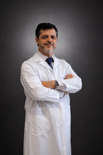 Doctor Eduard Espinet Coll