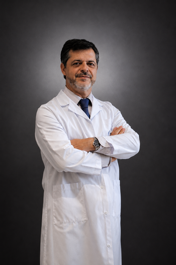 Doctor Eduard Espinet Coll