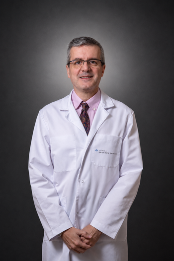 Doctor Jordi Gana Osta