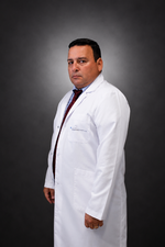 Doctor Maximino Juan González Torres