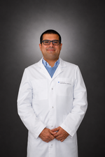 Doctor Jorge Alonso Guevara Cubas