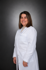 Doctora Dianelys Gutiérrez Pérez