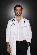Doctor José Nicolás Herscovich