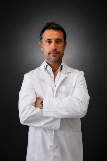 Doctor Benedetto Ielpo
