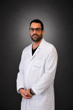 Doctor Salomon Jabiles Eskenazi
