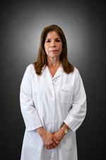 Doctora Euris Beatriz León Ochoa