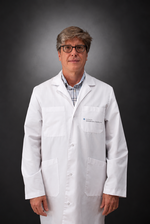 Doctor Christian Leyva de la Torre