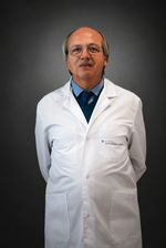 Doctor Guillermo Manzanera Guerra