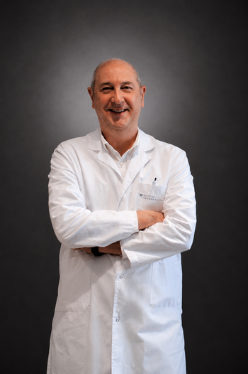 Doctor Javier Nebreda Duran