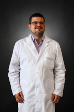 Doctor Raúl Terés Lleida
