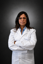 Doctora Yacqueline Valdés del Pino