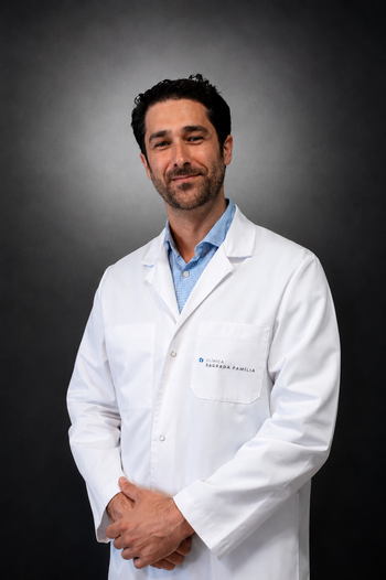 Doctor Borja Villanueva Figueredo