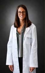 Doctora Raquel Adeliño Recasens