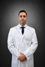 Doctor José Andrés Alcaraz Serrat
