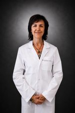 Doctora Mª Teresa Doñate Rodríguez