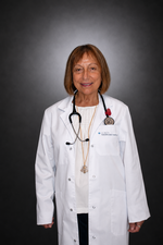 Doctora María del Carmen López Pérez