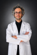 Doctor Andreu Porta Sánchez