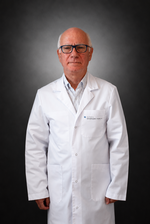 Doctor Xavier Sabaté de la Cruz