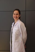 Doctor Nuria Argilés Mattes