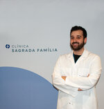 Doctor Rubén Bermejo Pérez