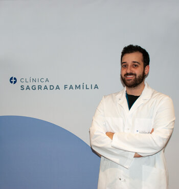 Doctor Rubén Bermejo Pérez