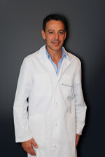 Doctor Manel Panadero