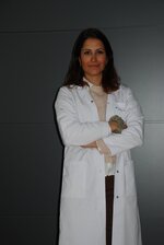 Doctora Núria Agustí Garcia