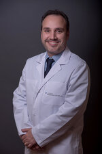 Doctor Gabriel Cuatrecasas Cambra