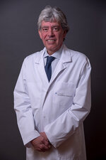 Doctor Gerardo Aguilar Soler