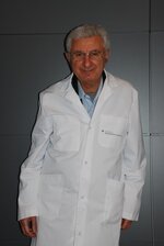 Doctor Ghassan Mereish Tatros