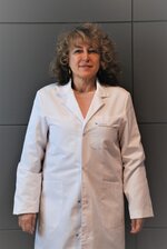 Doctora Teresa González Alujas