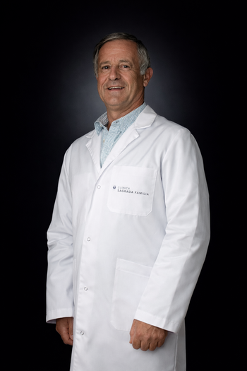 Doctor Ignasi Grifé Mas