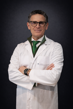 Doctor José Antonio Guillén Alvaro