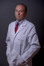 Doctor Guillermo Raspall Martín