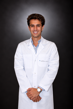Doctor Daniel Herms Perez