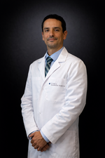 Doctor Juan Camilo Hernández Acevedo