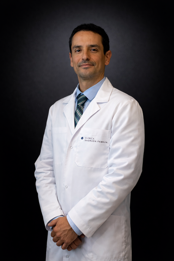 Doctor Juan Camilo Hernández Acevedo