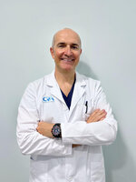 Doctor Julio Herrero García