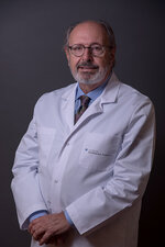 Doctor Jaime Perramón Llavina