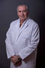 Doctor Javier Foncillas Corvinos