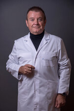 Doctor Jesús Costa Vila