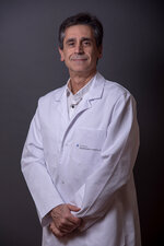 Doctor Juan Basilio Monné