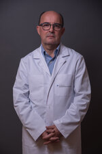 Doctor Jordi Petit Cabello