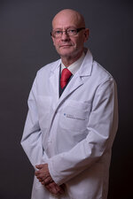Doctor Jorge De Vicente Sole