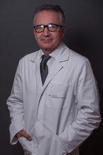 Doctor José Contreras García