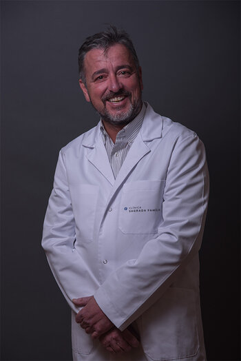 Doctor José Luis González Sala