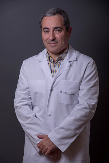 Doctor José Mª Llovera Colom