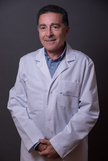 Doctor Josep Mª Cos Calvet