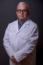 Doctor Josep Mª Mestres Sales